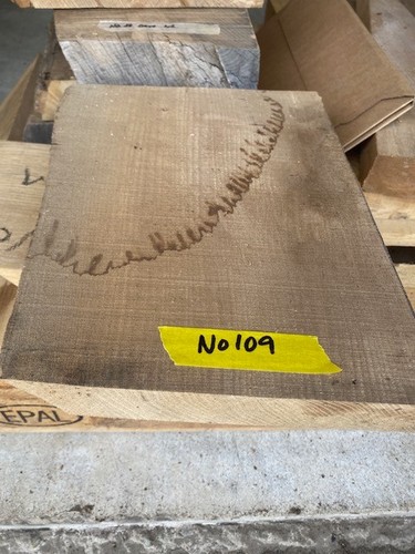Scottish elm hardwood - ,