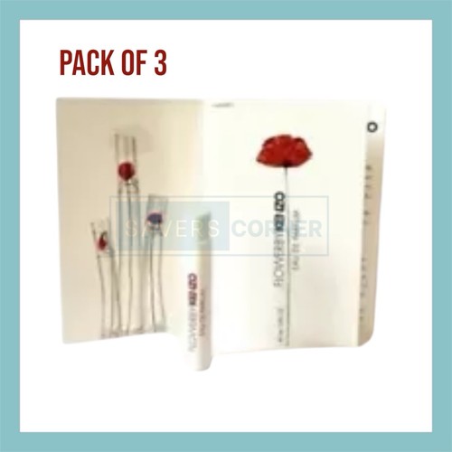 Kenzo flower 1ml - kenzo,