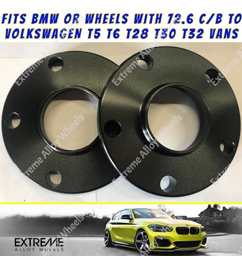 Alloy wheel spacers for bmw - bmw, to