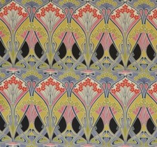 Ianthe Vintage Liberty Tana