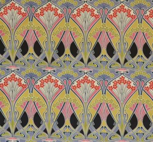 Ianthe vintage liberty tana - vintage,