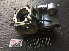 MONTESA 315R  ENGINE CRANK CASES 1PR WITH BOLTS