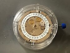 Sellita SW500 chronograph watch movement Eta 7750 compatible new see description