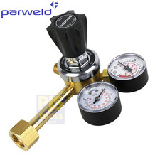 Parweld e700152 gauge co2 - parweld,
