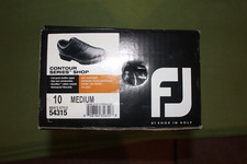 NEW Foot Joy Contour Shoes