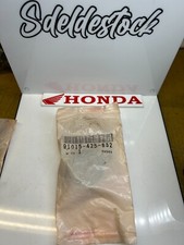 1 steering bearing honda
