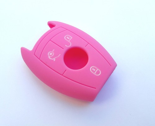 Key cover for mercedes - c, e
