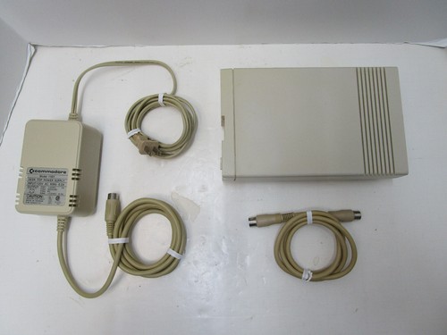 Commodore 1581 disk drive for - 1581,