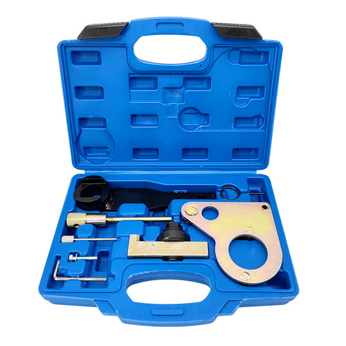 Timing locking tool kit for - locking,