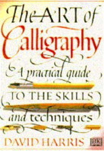 Art calligraphy david - art, calligraphy-david