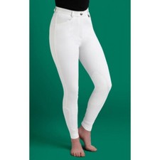 Caldene Aintree white Breeches