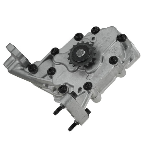 Oil pump for - for, vauxhall