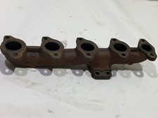 FORD FIESTA 2010 1.6 TDCi DIESEL EXHAUST MANIFOLD 