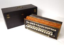 Accordion Romantic Diatonic