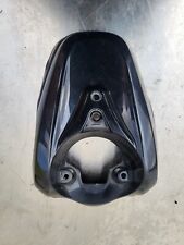 Tank panel fairing cowl speedometer for a Harley Davidson Fat Bob 114 2018