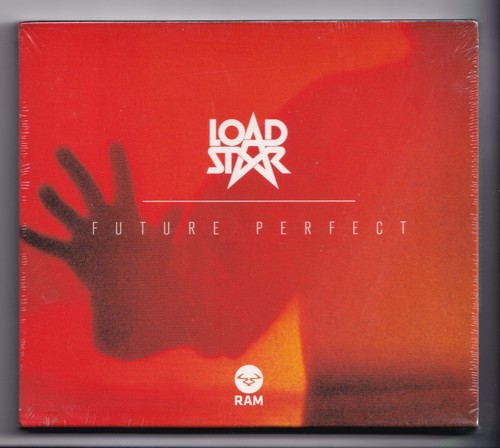 Loadstar future - (lp392), loadstar,