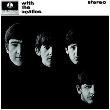 The Beatles : With the Beatles