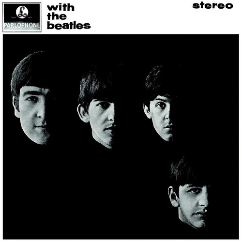 The beatles with - with,