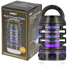 NGT Mozzi Lamp Mosquito Bug