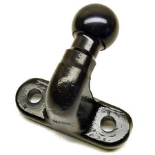 High Reach Tow Ball for Alko