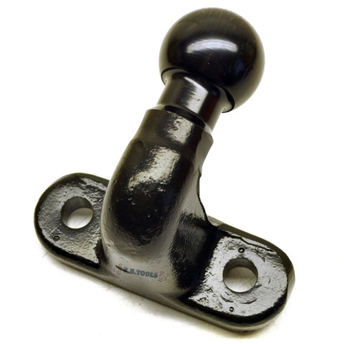 High reach tow ball - tow,