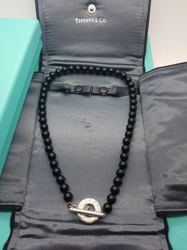 Tiffany rare black - rare,