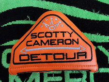 Scotty Cameron Detour Newport