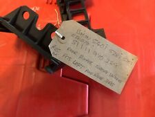 bmw e31,e38,e39 rear bumper support bracket.nos.p/n 51111970389.