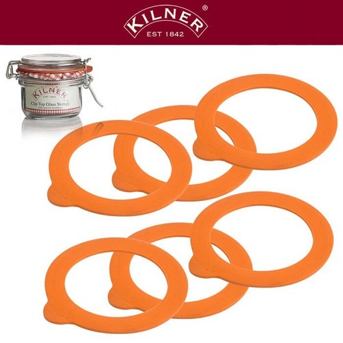 Kilner replacement rubber - replacement,