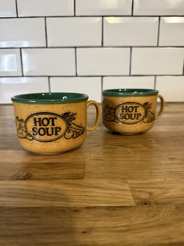 Vintage just mugs england - 2,