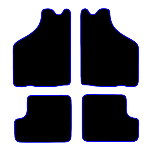 Car mats for - british, leyland
