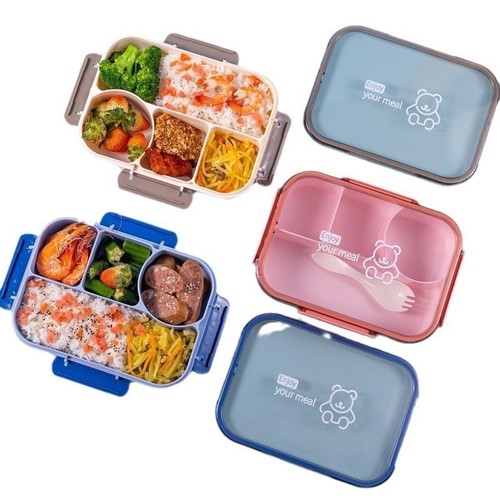 Bento lunch box for - bento, kids