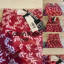 Calvin Klein Men's Golf Shorts