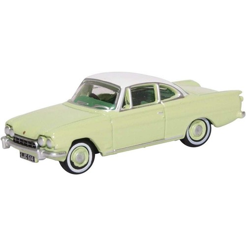 Oxford diecast ford - ford, consul
