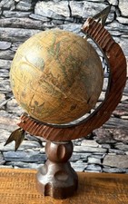 Vintage Old World Desk