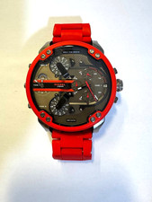 Diesel Watch DZ7370 Men’s Mr