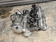 Yamaha FZR400 Engine 1WG 3EN Complete Engine Tall Motor