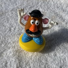 Vintage 1998 Hasbro Mr. Potato