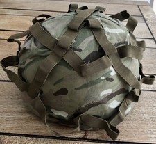 Genuine British Army Issue