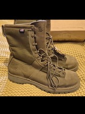 DANNER ACADIA LEATHER USA MADE