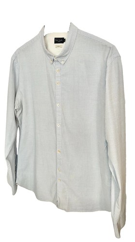 Paul smith fine check - fine,
