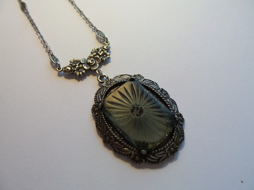 Handmade vintage sunray - handmade,