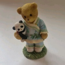 Cherished Teddies LIAN 1996