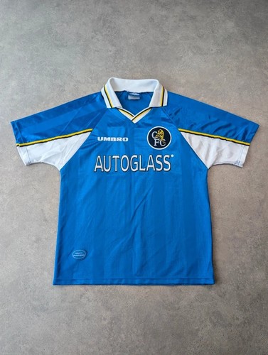 Chelsea football shirt men - football, men’s