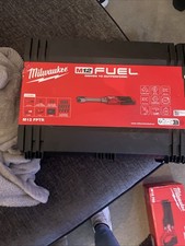 Milwaukee M12 FPTR-0 Through
