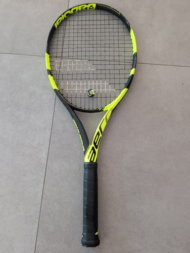 Babolat pure aero grip size - aero, 98