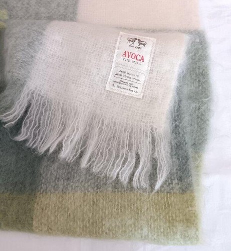 Vintage avoca the - the, mill
