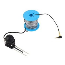 Single Underwater Fishing Camera With HD Picture Quality For Marine Activities