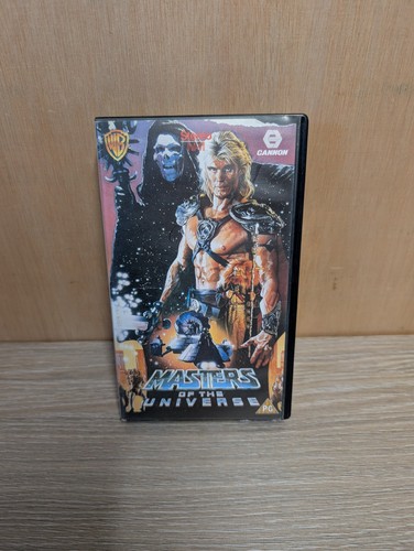 Warner home video vhs - warner,