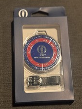 The Open Championship 151st